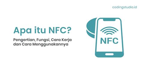 nfc tag sticker adalah|nfc adalah apa.